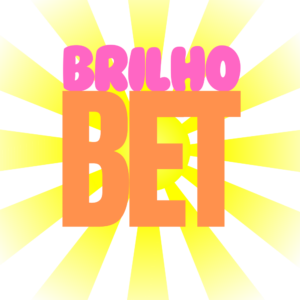 brilho bet logo